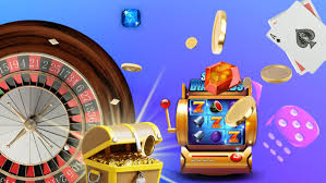 Официальный сайт Casino Vostok